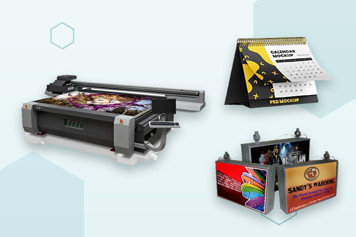 Printing & Advertising
