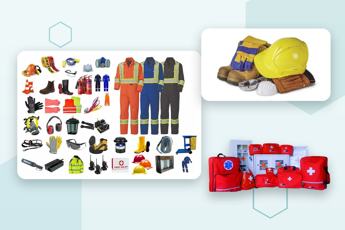 Safety & First Aid